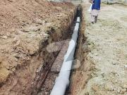 Plot is available for sale on ideal location of Islamabad