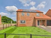 Plot,kessingland, High View Park, 4 Bedroom Detached