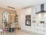 Plot,kirkless Street, 3 Bedroom Semi detached