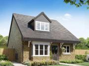 Plot,miners Gate, 3 Bedroom Detached