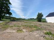 Plot,myrehead Steading, Plot For Sale