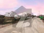 Plot # n 578 residential plot located in the best block...