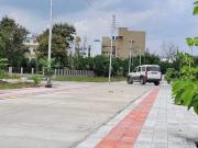 Plot Near Jamtha Stadium 1650 Sq. Ft. Plot in Jamtha...
