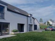Plot Newmore Village Housing, New More, 4 Bedroom Detached