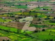 Plot No. 1583 & 1584 Pair of 1 Kanal Residential Plots...