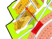 Plot no 17. Street 11. Sector D. dha 4