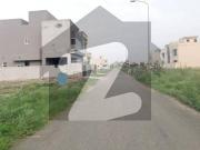 Plot No. 457 Block E Area 5 Marla Direct Plot For Sale...