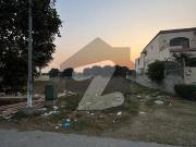 Plot No. 47 4 Marla Main Boulevard Commercial Plot for...