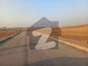 Plot no 47a st 01 sector D ready plot