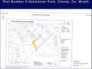 Plot Number 9, Holsteiner Park, Clonee, Clonee, Co.... Plot Number 9, Holsteiner Park, Clonee, Clonee, Co....
