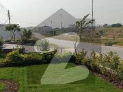 Plot Number 382 On Main Double Road With Extra Land Is...