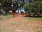plot on the market in ferreira