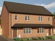 Plot,parc Dol Gwyn, 3 Bedroom Semi detached