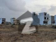 Plot Pir Ahmed ZAMAN Town Block 4 120 Yards