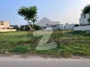 Plot # q 348 residential plot located in the best block...