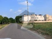 Plot # s 267 residential plot located in the best block...