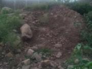 Plot sale Islamabad Thanda Pani ID 38096