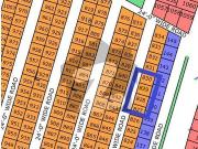 Plot sale north town residency phase 01 gold block