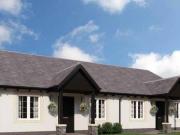 Plot,school Road, 2 Bedroom Semi detached