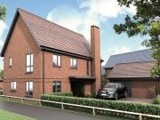 plot, Senliz Road, 5 Bedroom Detached