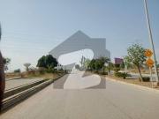 Plot solid land near park investor rate