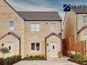 Plot,the Ashton, 3 Bedroom Semi detached