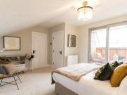 Plot,the Chadwick, 3 Bedroom Semi detached