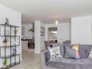 Plot The Engine Yard, Edinburgh, 2 Bedroom Apartment