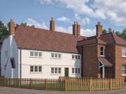 Plot The Farmhouse, Beansheaf Grange, 2 Bedroom End Plot The Farmhouse, Beansheaf Grange, 2 Bedroom End
