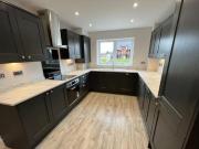 Plot,the Green, 3 Bedroom Terraced