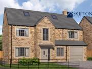 Plot The Grosvenor, Pendle Farm, 6 Bedroom Detached