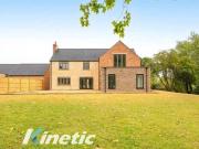 Plot,the Orchards, 4 Bedroom Detached