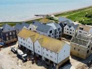 Plot,the Sands, 1 Bedroom Apartment