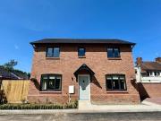 Plot The Stowe, Stones Wharf, 3 Bedroom Property