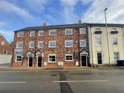 Plot,upper St John Street, 4 Bedroom Town