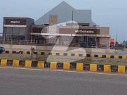 Plot # w 393 residential plot located in the best block...