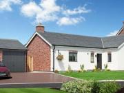 Plot,waterside Meadow, 3 Bedroom Detached