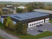 Plot,westcott Venture Park, Light Industrial Facility