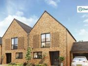 Plot Wolsey Manor, Dark Lane, 3 Bedroom Semi detached