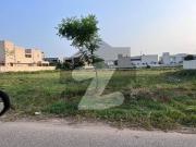 Plot # y 3786 residential plot located in the best block...