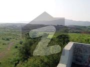 Plots for Sale D 14, Margalla Road Islamabad