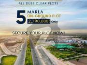 Plots For Sale In Faisal Town Model Block &Amp  Overseas... Plots For Sale In Faisal Town Model Block &Amp  Overseas...