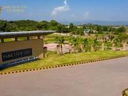 Plots For Sale On Installments In Park View City Main...