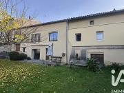 Plottes 71700 Achat / Vente maison 5 pièces t5