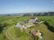PLOUARZEL CORPS DE FERME / LONGERE RENOVEE T6 139m²...