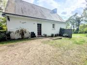 Plouay 56240 Achat / Vente maison 5 pièces t5 jardin...