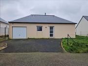 Ploudalmézeau 29830 Achat / Vente maison 4 pièces t4 parking