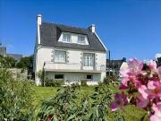 Ploudalmézeau 29830 Achat / Vente maison 6 pièces t6 parking
