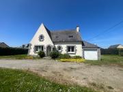 Ploudalmézeau Vente Maison 29