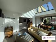 Ploudaniel 29260 Achat / Vente maison 5 pièces t5 terrasse